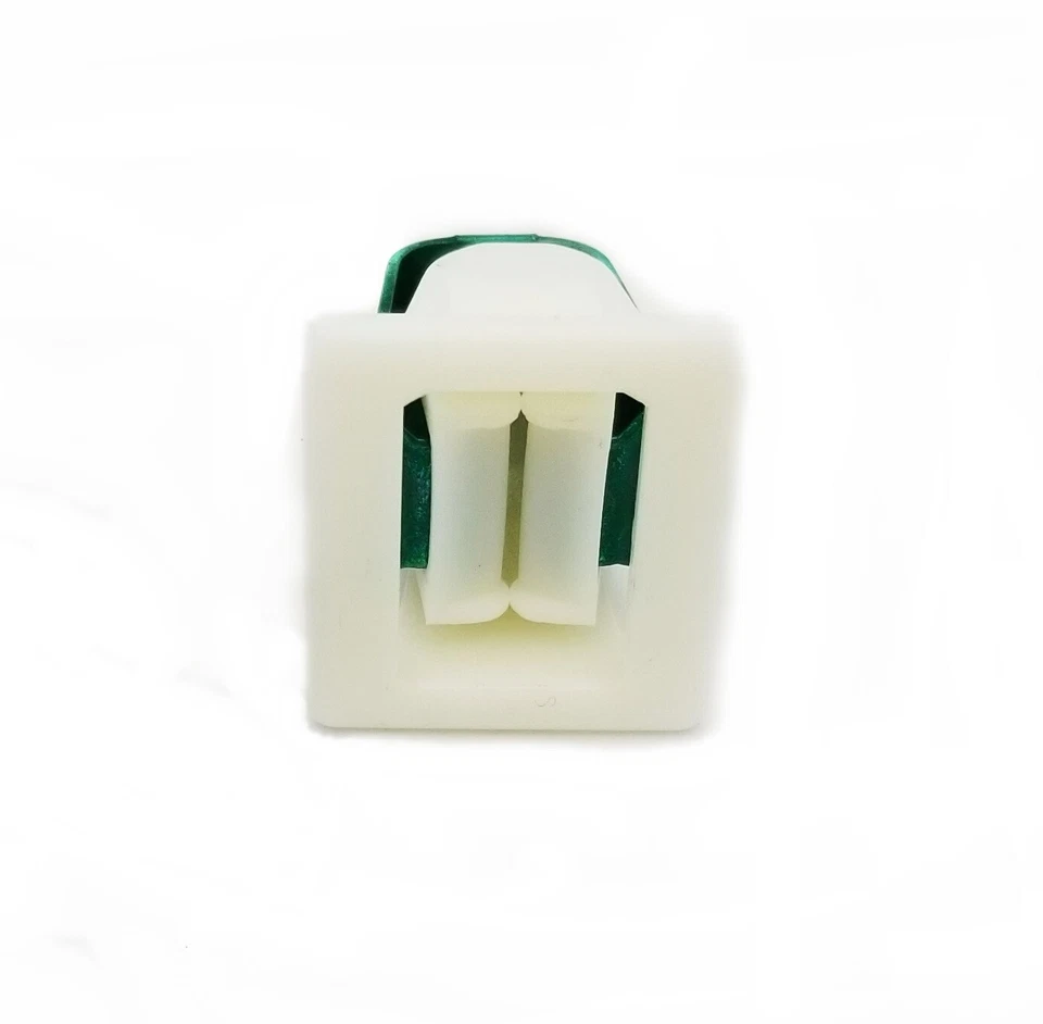 FLINT- (2 Pack) Exp572 Dryer Door Catch Replaces We1M1011, Ps3502777, Ap5324728