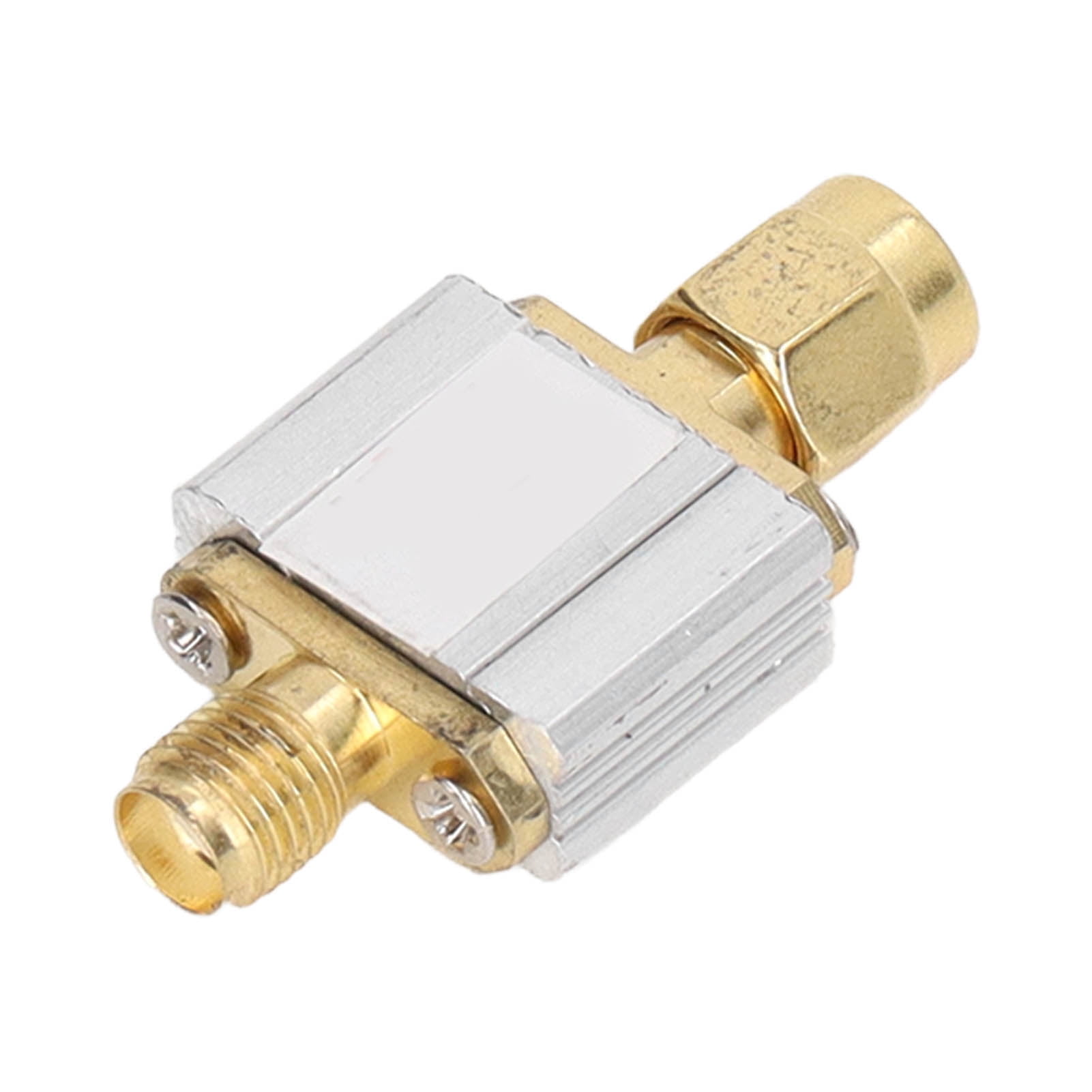 Filtre Passe-band RF SAW 315-2147 MHz - Interface SMA - Haute Définition - Neuf