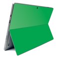thumbnail image 2 of MightySkins MISURPR7-Solid Green Skin for Microsoft Surface Pro 7 - Solid Green, 2 of 4