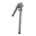 thumbnail image 1 of MERIGLARE Tom Holder Stand Durable Drum Rack Arm Stand for Drum Set Hardware Accessory 1Pcs, 1 of 9