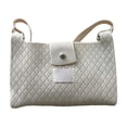 thumbnail image 1 of Knitted Travel Bag Summer Leisure Key Wallet Women's Mobile Phone Bag, 1 of 5