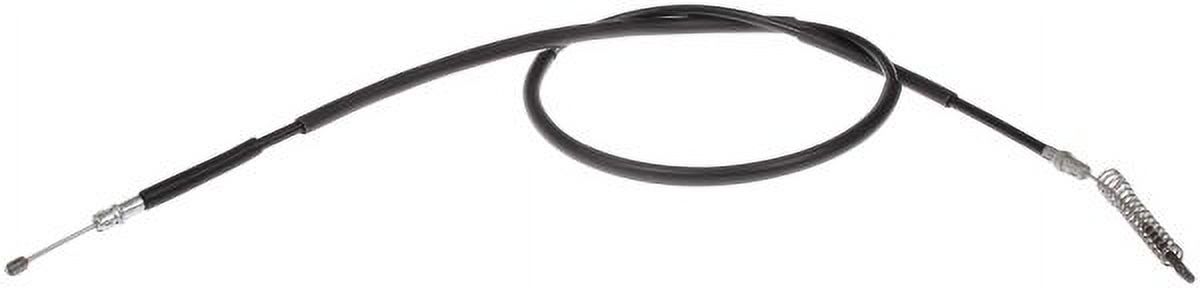 Parking Brake Cable P/N:C661002 Fits select: 2002-2006 CHEVROLET SILVERADO, 2002-2006 GMC NEW SIERRA