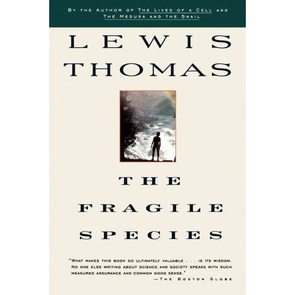 Fragile Species (Paperback)