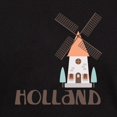 thumbnail image 3 of CafePress - HOLLAND Men's Value T Shirt - Men's Classic Graphic Cotton T-Shirt, 3 of 4