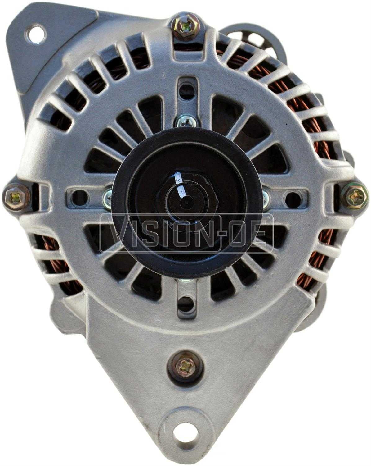 Vision OE 13949 Alternator
