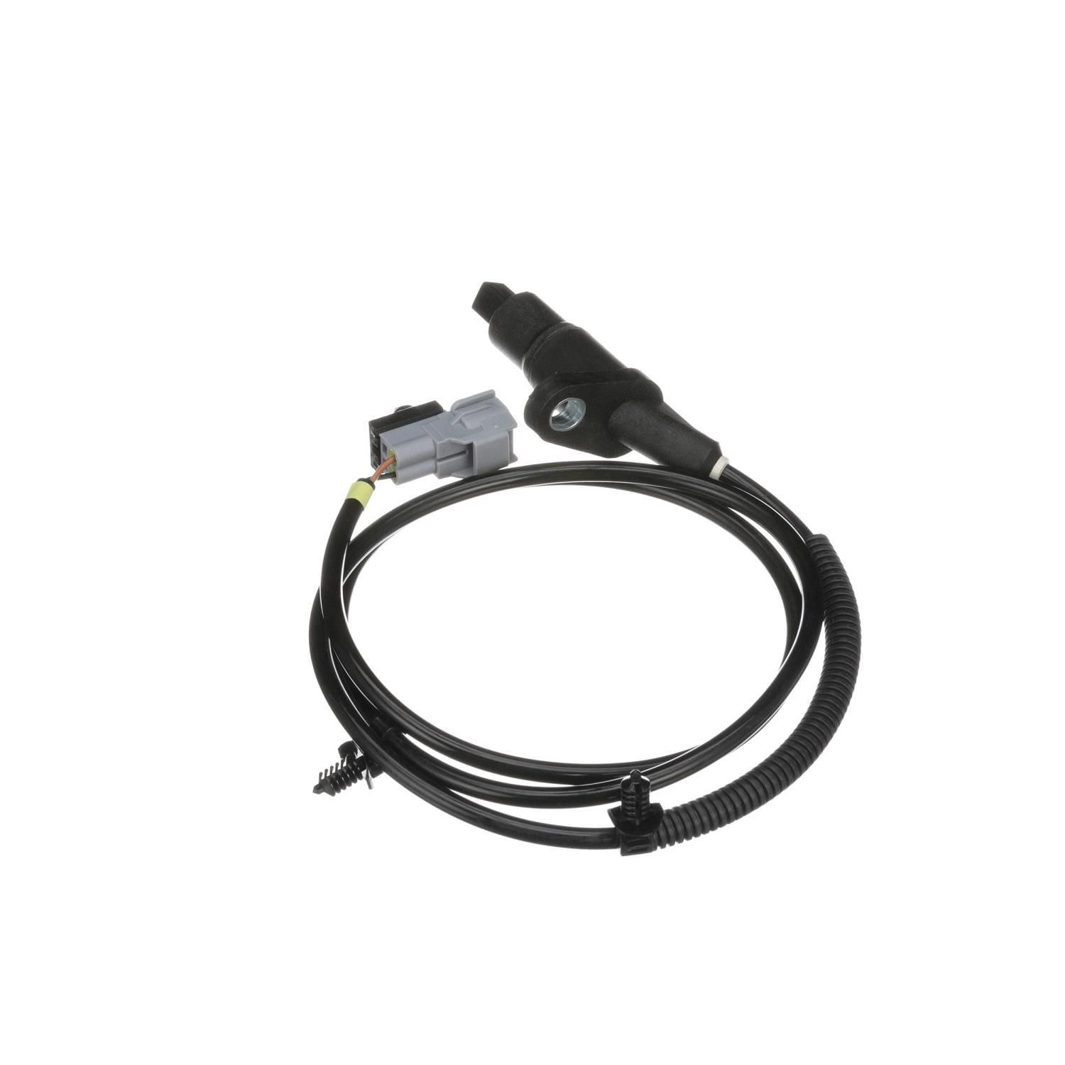 ABS Wheel Speed Sensor Fits select: 2000-2002 DODGE RAM 2500, 2000-2002 DODGE RAM 3500
