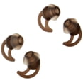 thumbnail image 1 of Kit de auriculares Bose Stayhear Small Smoke, 1 of 1