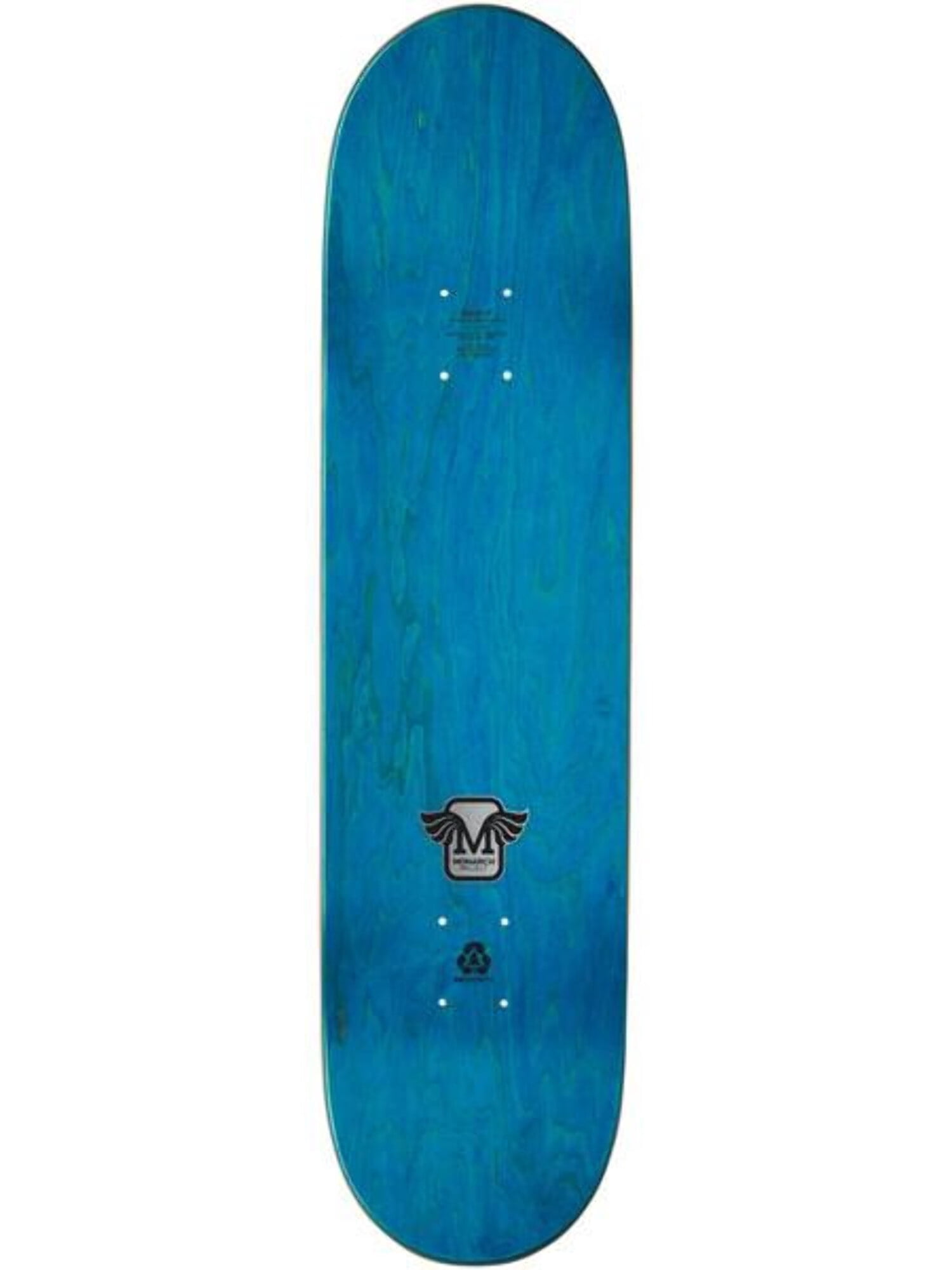 Monarch Project Decks Horus R7 Skateboard Deck - Thumbnail 2