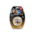 thumbnail image 1 of Memorex - 10 x DVD+RW (8cm) - 1.4 GB - Broche, 1 of 2