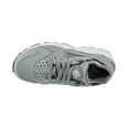thumbnail image 5 of Nike Air Huarache Run SE Women's Shoes Mica Green/Black/White 859429-301, 5 of 6