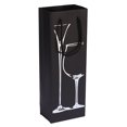 thumbnail image 4 of Coofit 5 Pcs Sac-Cadeau pour Vin Réutilisable Simple Sac-Cadeau des Fêtes Sac à Vin pour Bouteille de Vin, 4 of 4