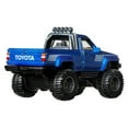 thumbnail image 5 of Hot Wheels 87 Toyota Hilux Vehicle, 5 of 5
