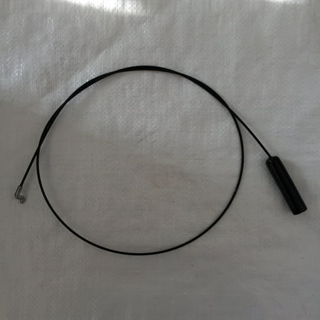 7034604YP - Clutch Control Cable for Self propelled Snapper Commercial Mower