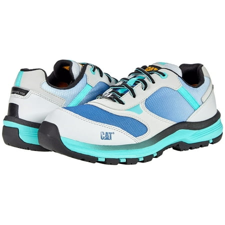 caterpillar quake composite toe