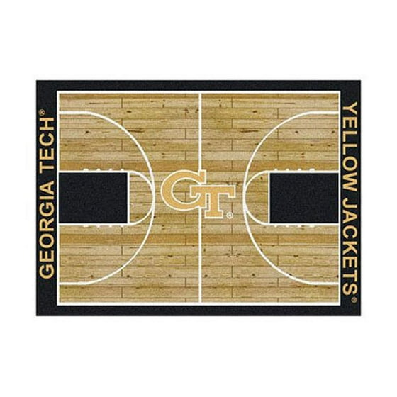 Milliken Ncaa College Home Court Area Rugs Contemporary 01090 Milliken Ncaa College Home Court Area Rugs Contemporary 01090 Basketball Sports Novelty Rug Com
