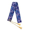 thumbnail image 2 of Cubierta de la manga de la caña de pescar Protector de guante de poste Equipo Azul 120cm Sunnimix Funda protectora para caña de pescar, 2 of 8