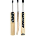 thumbnail image 1 of Sky Hi Chauve-souris en Cuir Kashmir Willow en Forme de Balle de Cricket, Chauve-Souris de Cricket Exclusive pour Adulte Format Full avec Couverture de Protection Complète, 1 of 4