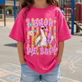 thumbnail image 2 of Back To School Shirt, Bruh We Back Goose Shirt, Funny Teacher Student Classroom Tee, First Day Of School Gift, Cute School Outfit, 2 of 10