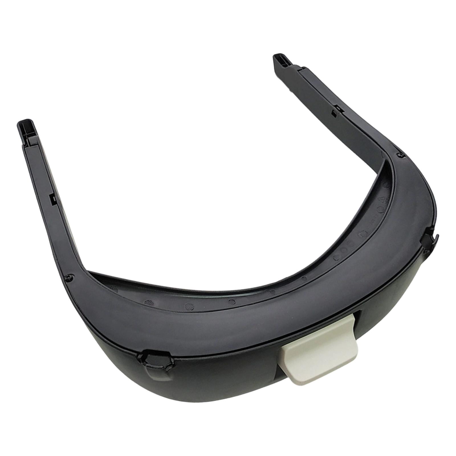 Stroller Footrest Footboard Accessories ABS Plastic Durable Easy Installation Designed for V3 V4 V5 V6 Strollers