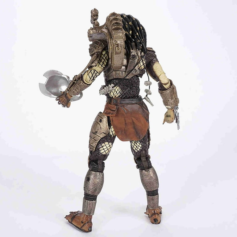［新品］Hunter Predator - Alien vs Predator NECA Hunter Predator Action Figure Arcade Alien VS Predator