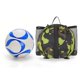 thumbnail image 5 of Bolsa Baloncesto Portátil Impermeable con Correas Ajustables Fútbol Voleibol Transporte Bolsa，verde claro Macarena Estuche de baloncesto, 5 of 7