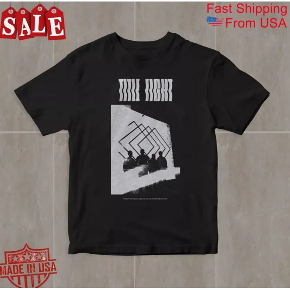 VINTAGE TITLE FIGHT Gift For Fans Unisex All Size Shirt