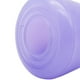 thumbnail image 5 of Topes de puntera para patines en línea, antideslizantes, premium Púrpura, 5 of 9