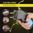 thumbnail image 3 of Luces LED para estribo, 2 uds., 800LM, ámbar blanco, 12V a 24V, para camionetas, SUV, ATV Jadeshay A, 3 of 8