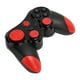 thumbnail image 2 of Controlador de juego ergonómico inalámbrico Bluetooth Gamepad para tabletas de teléfono Android Smart TV, 2 of 8