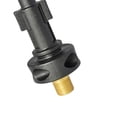 thumbnail image 3 of relayinert 1pc Pressure Washer Adapter Foam Nozzle Adapter Car Accessories Washing Type E 1Set, 3 of 6