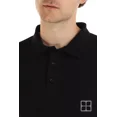 thumbnail image 4 of Playera Tipo Polo Hombre Euro Cotton Premium, 4 of 6