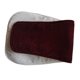 thumbnail image 2 of Funda para violín, compacta, ligera y resistente al polvo, ideal para el hogar. café, 2 of 9