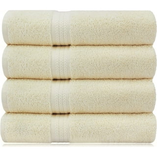 Turkish Cotton 40x80-inch Oversized Bath Sheets (set of 1) - Bed Bath &  Beyond - 19684434