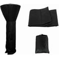 thumbnail image 4 of Patio Heater Cover, Waterproof Outdoor Heater Covers Protective Cover for Patio Heater, 226 x 85 x 48 cm, 4 of 5