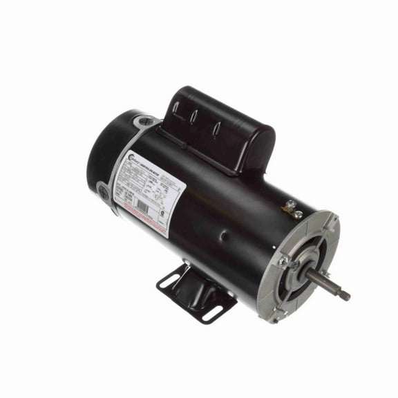 Century Motors UBN63 BN63 Induction Pool Pump Motor