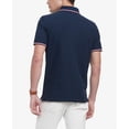 thumbnail image 2 of Polo Tommy Hilfiger Sport que absorbe la humedad para hombre, 2 of 6