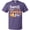 Purple, variant on Inktastic Thanksgiving Sweet as Pumpkin Pie T-Shirt