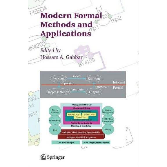 Modern Formal Methods and Applications, (Paperback)