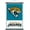 Premium Print and Black Hanger Bundle, variant on NFL Jacksonville Jaguars - Logo 21 Wall Poster, 22.375" x 34"