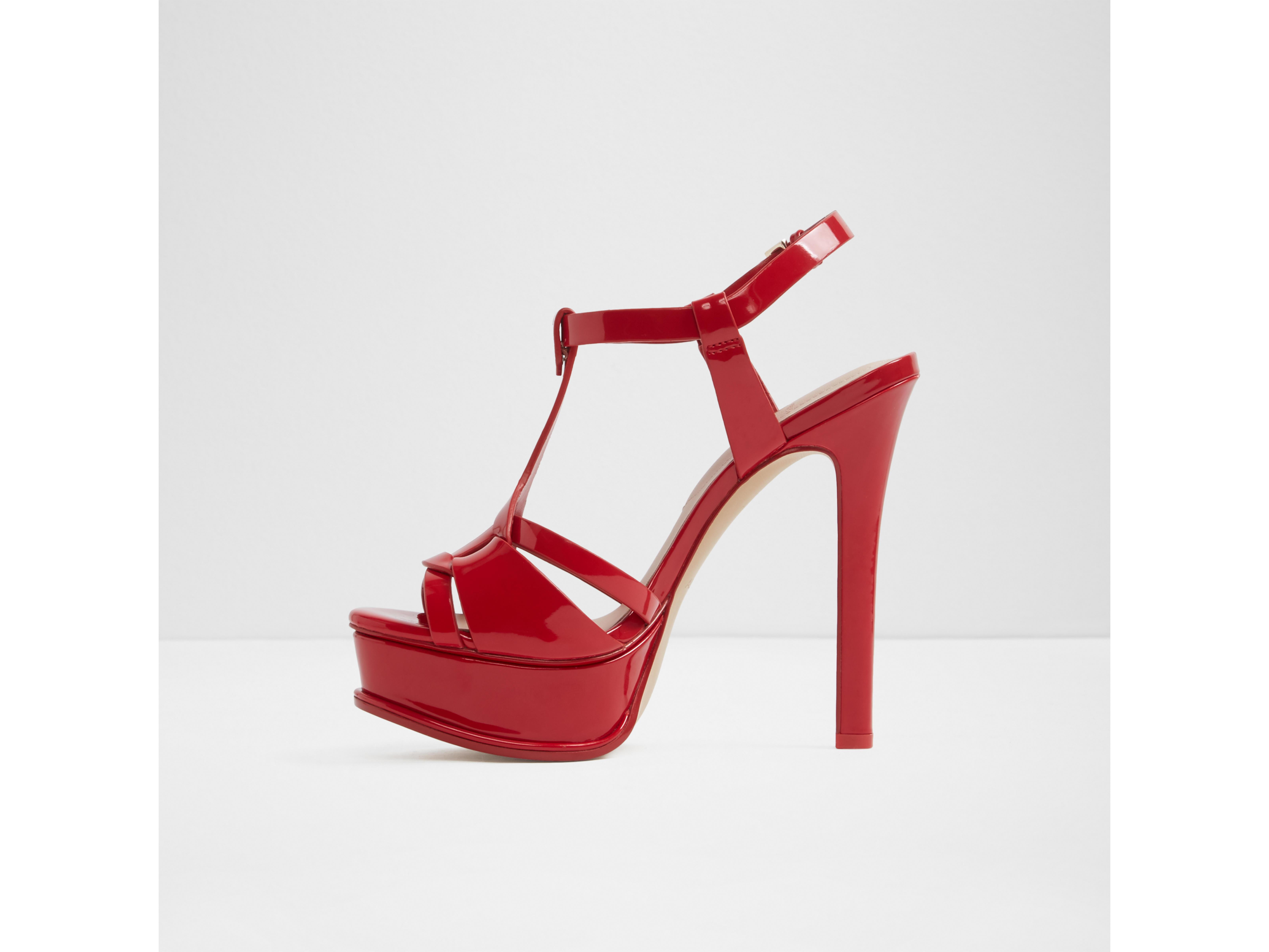 chelly platform dress sandals