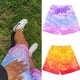 thumbnail image 2 of EE Basic-pantalones cortos de gimnasio para hombre, Shorts deportivos de secado rápido, malla transpirable, para la playa y el verano Fivean unisex, 2 of 2