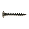thumbnail image 2 of SENCO 07Q125PBQ 7-Gauge 1-1/4 Inch Collated Underlay Screws | 4,000-Pack Phillips/Square Drive 2 of 6