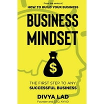 How To Build Your Business - Business MINDSET (Paperback)