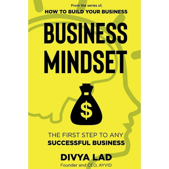 How To Build Your Business - Business MINDSET (Paperback)
