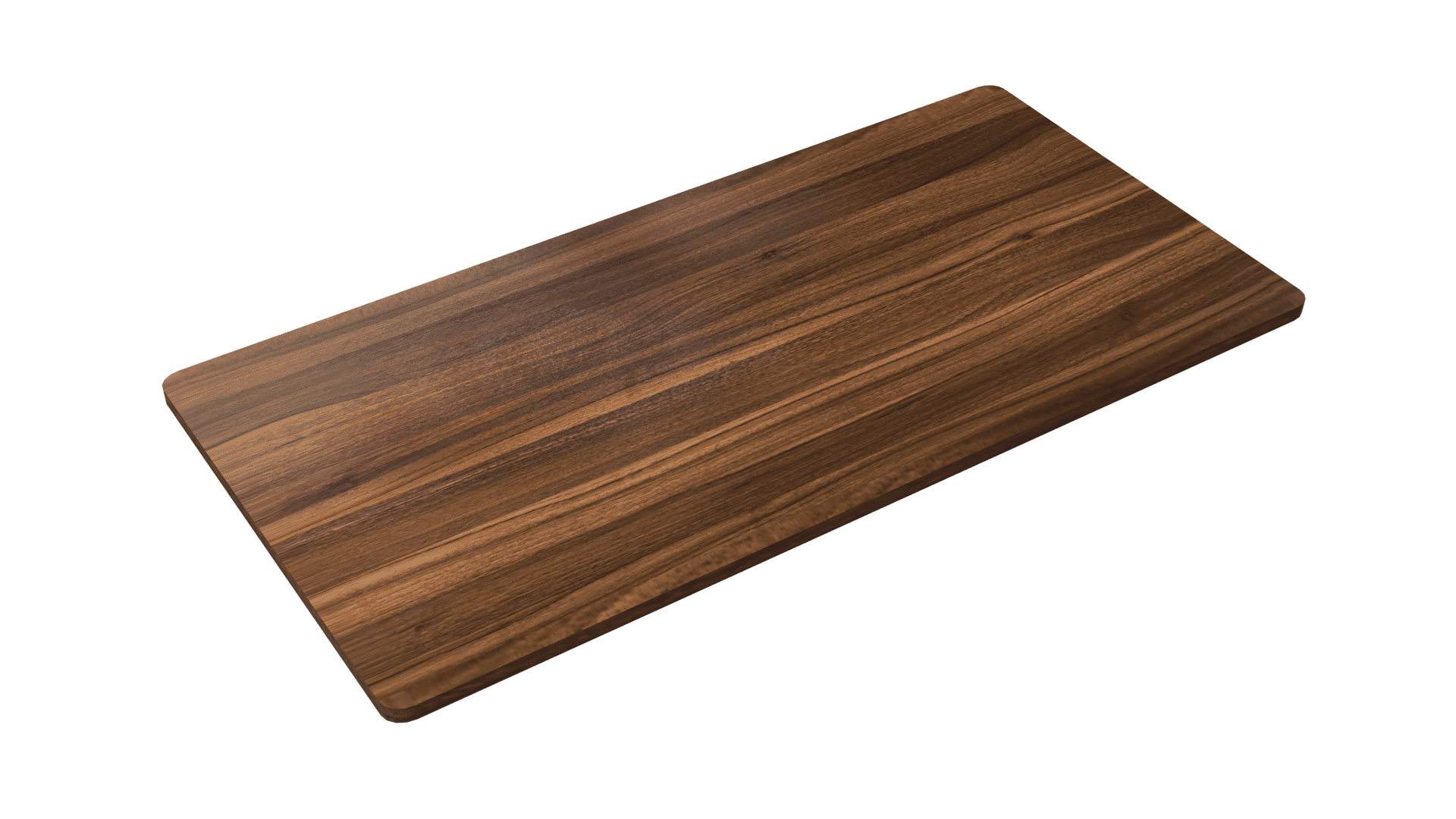 28*55*1inch MDF Desktop Tabletop Office Relevance Table Top,Handmade