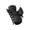 Black, variant on QIQUWOHUL Hair Clips Non Slip Hair Clips Women Girls Daily Hairstyle Accessories