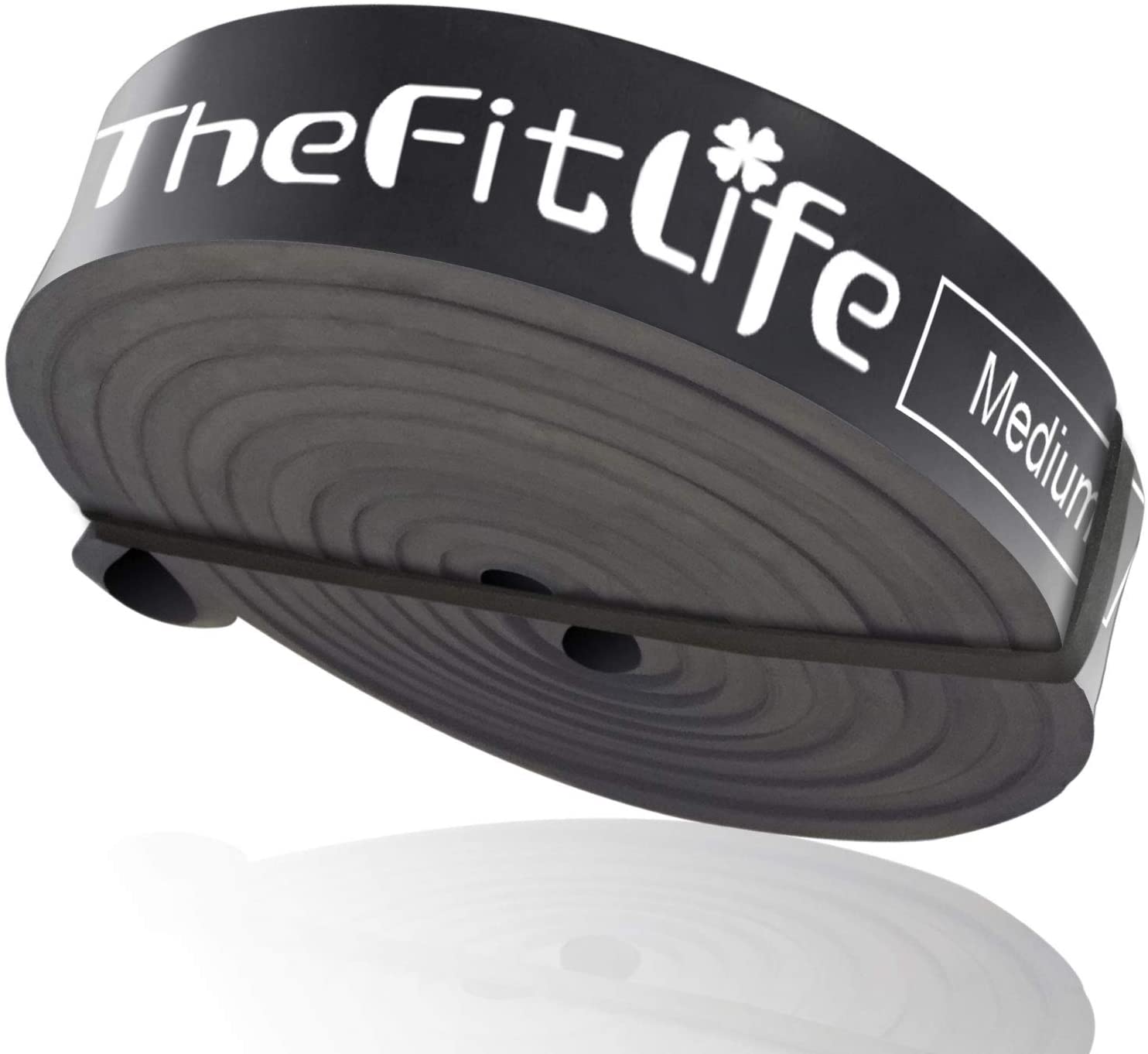 TheFitLife Resistance Pull Up Bands PullUp Assist Exercise Bands