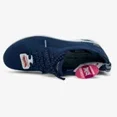 thumbnail image 4 of Skechers Arch Fit Refine Freesia Navy Blue Womens Athletic Sneaker, 4 of 12