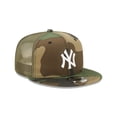 thumbnail image 3 of Gorra New Era 9fifty Snapback New York Yankees, 3 of 5