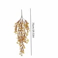 thumbnail image 3 of Bomd Small Summer Crossbody Bags for Women, Beach Handmade Straw Woven Pocketbooks Handbag Shoulder Purse, Lightweight Stylish, for Casual Outings, Vacation, Beach Trips Daily Use,Beige, 3 of 6